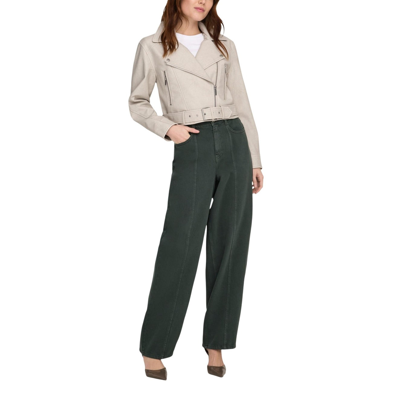 Only  Women Blazer