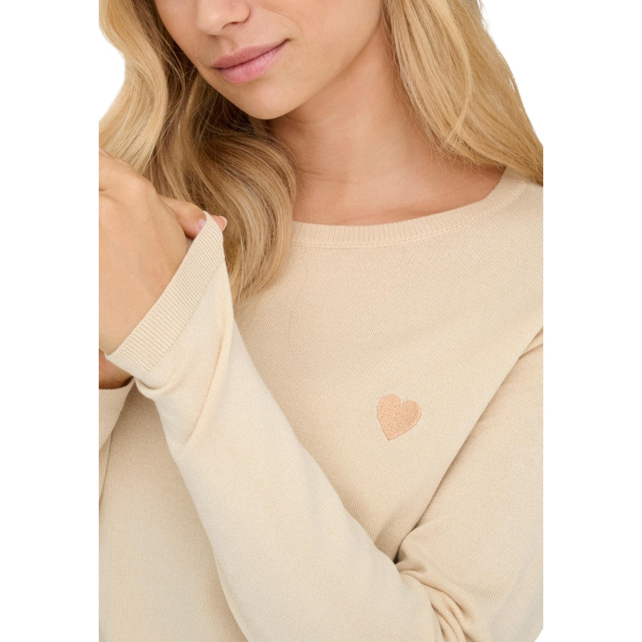 Jacqueline De Yong  Women Knitwear
