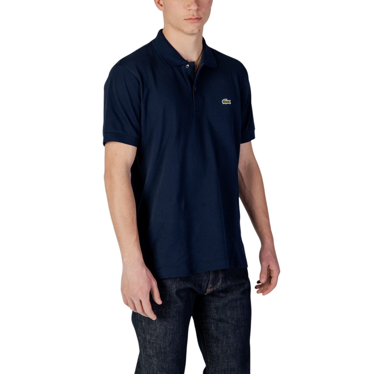 Lacoste Men Polo