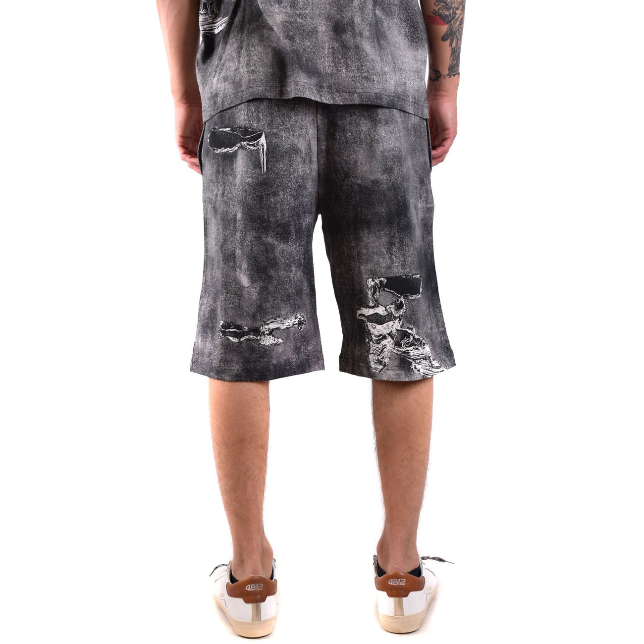 Diesel Men Shorts