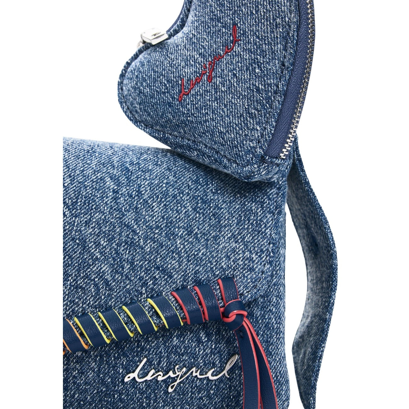 Desigual  Women Bag
