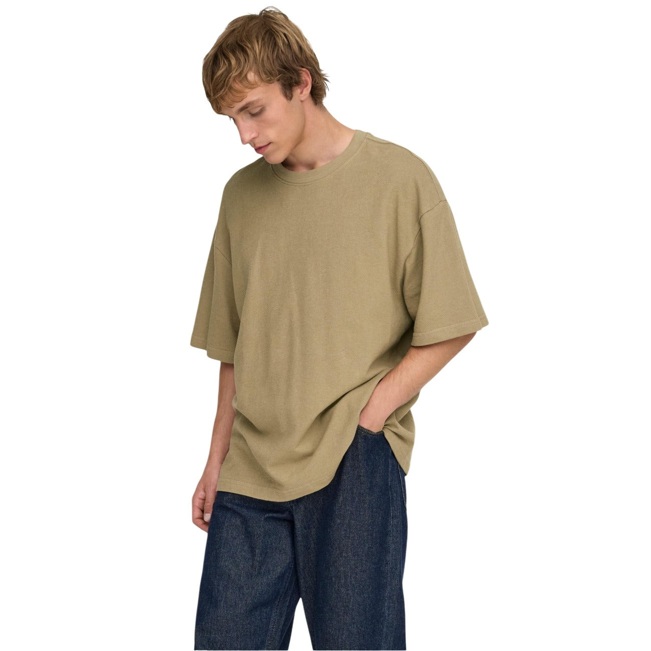 Only & Sons Men T-Shirt