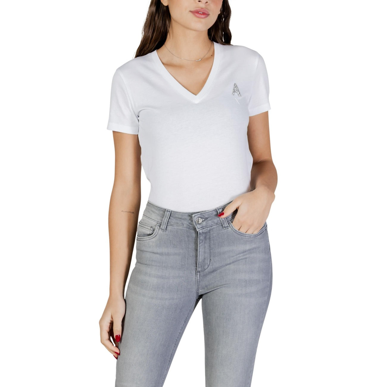Armani Exchange  Women T-Shirt