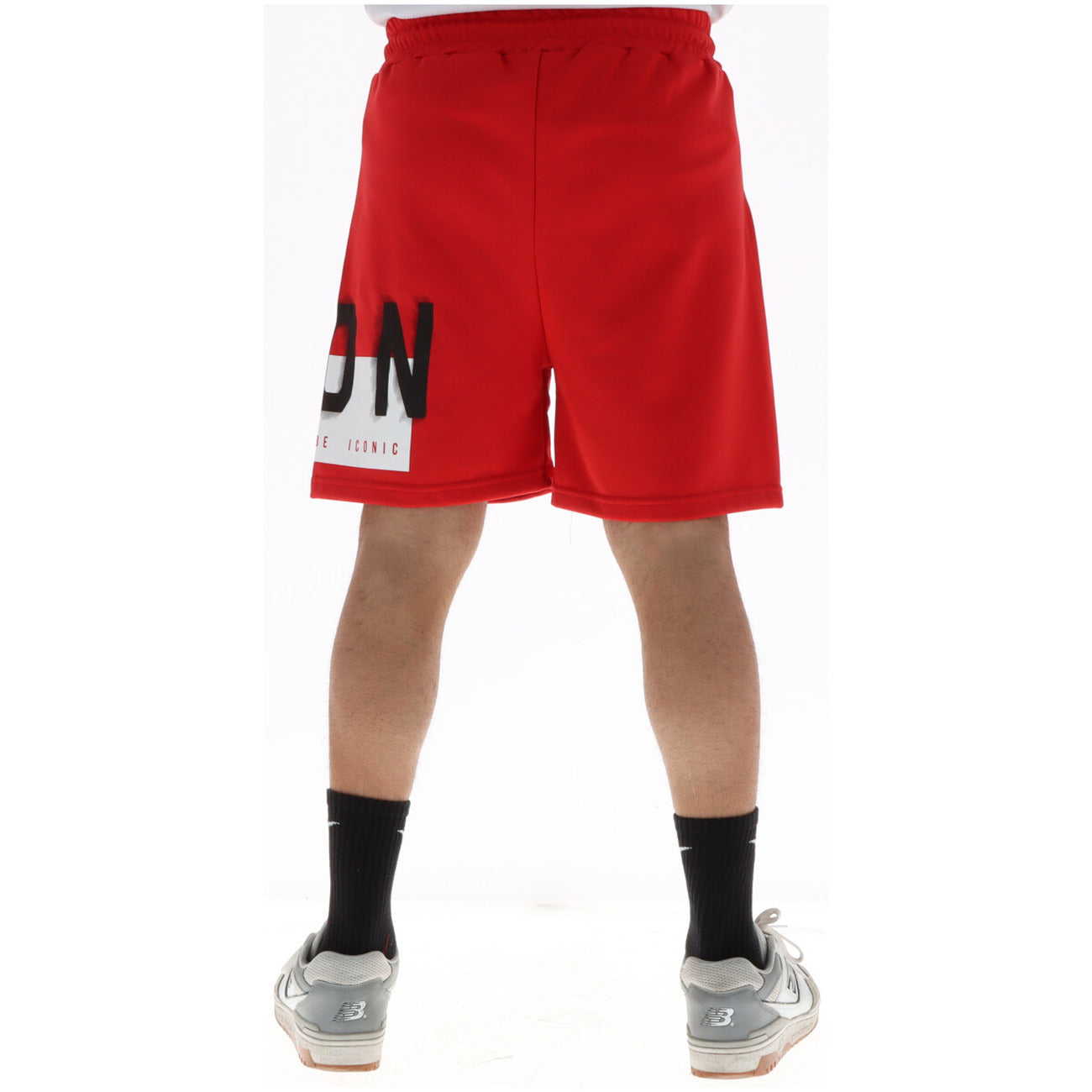 Icon Men Shorts