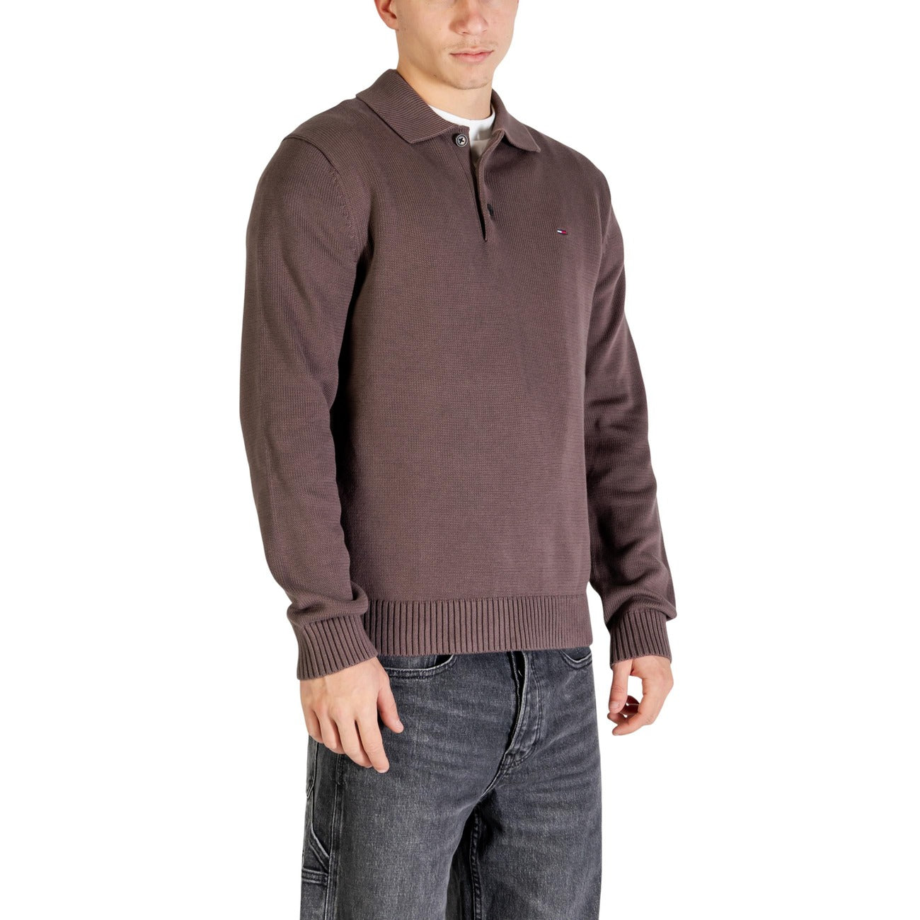 Tommy Hilfiger Jeans Men Knitwear