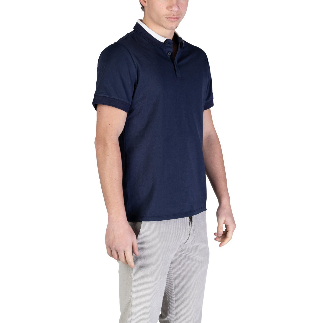 Guess Men Polo