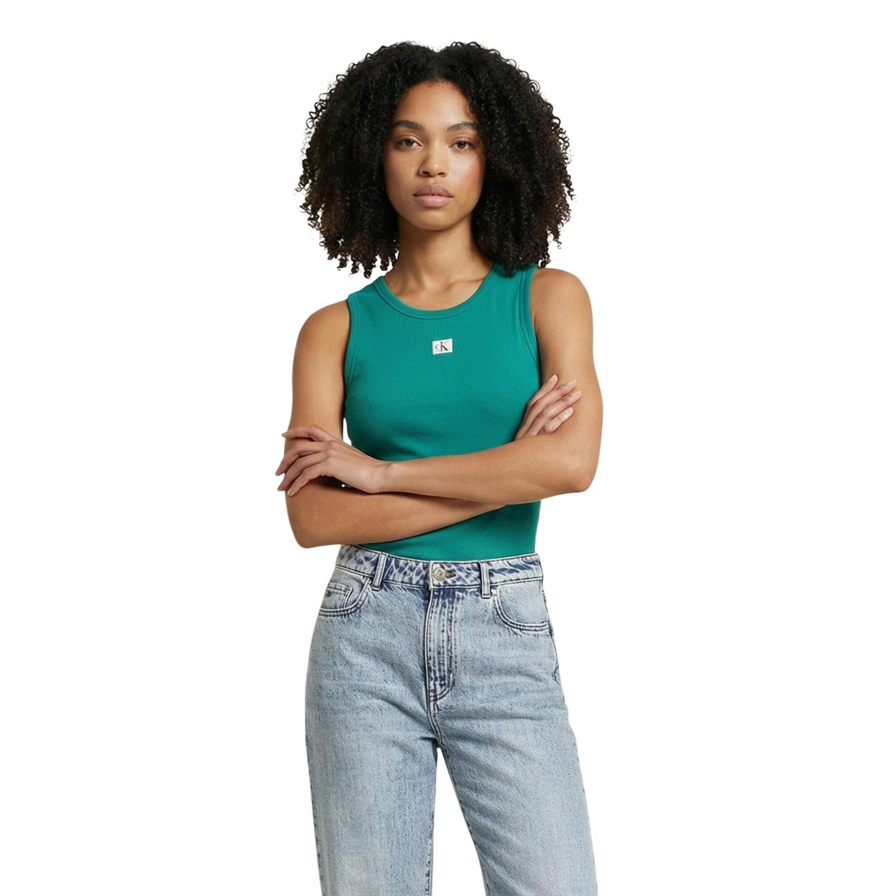 Calvin Klein Jeans  Women Top