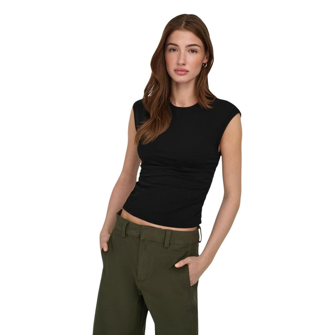 Only  Women Top