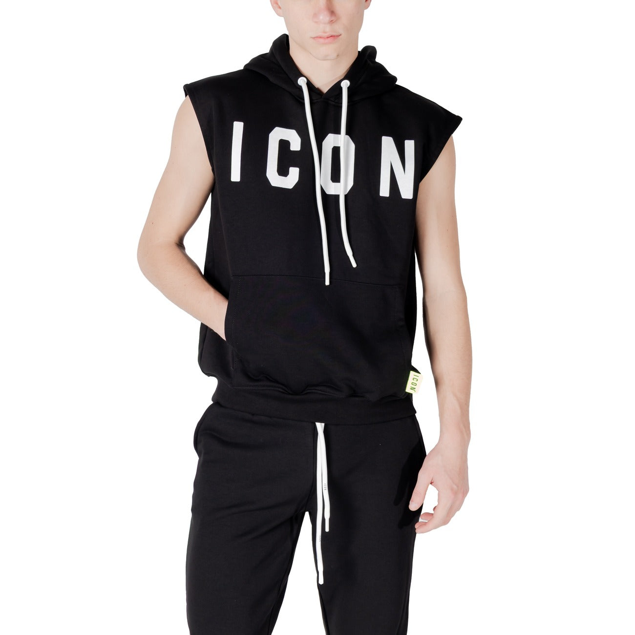 Icon Men Sweatshirts