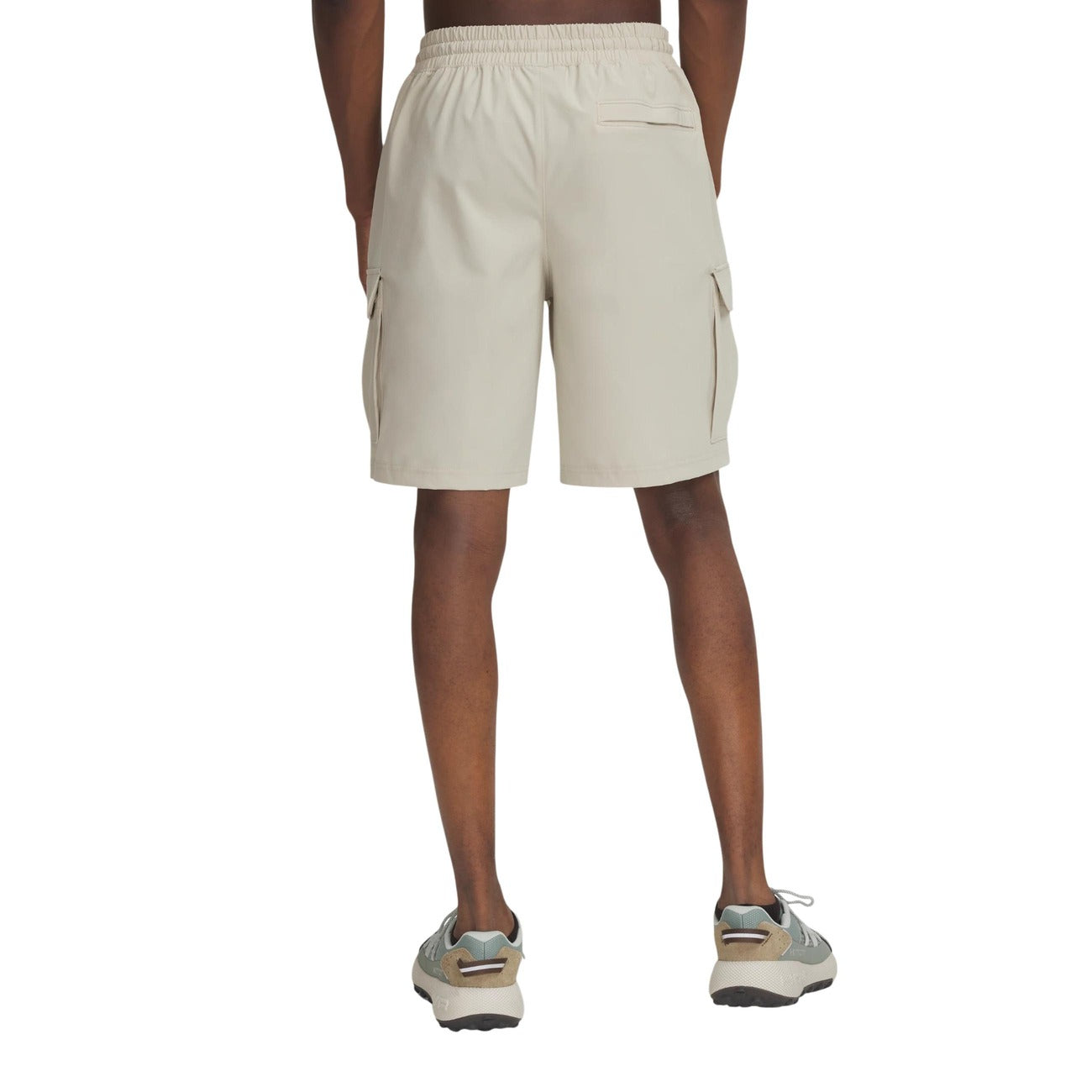 Under Armour Men Shorts