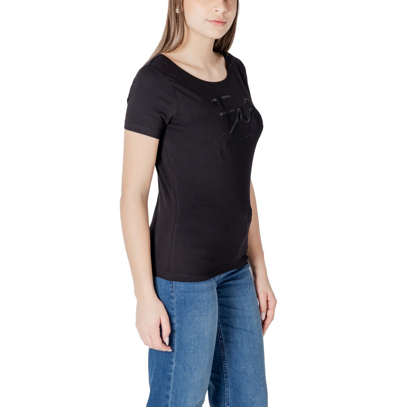 Ea7  Women T-Shirt