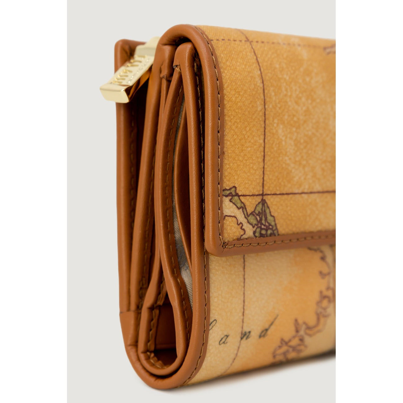 Alviero Martini Prima Classe  Women Wallet