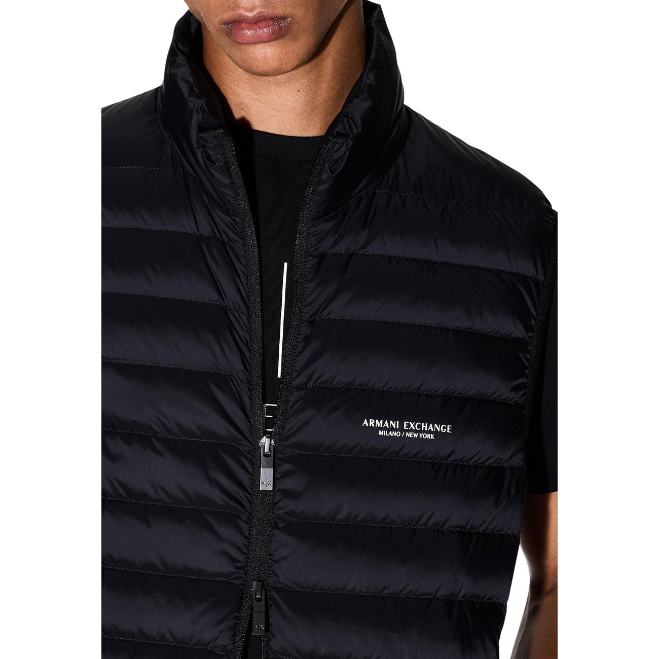 Armani Exchange Men Gilet