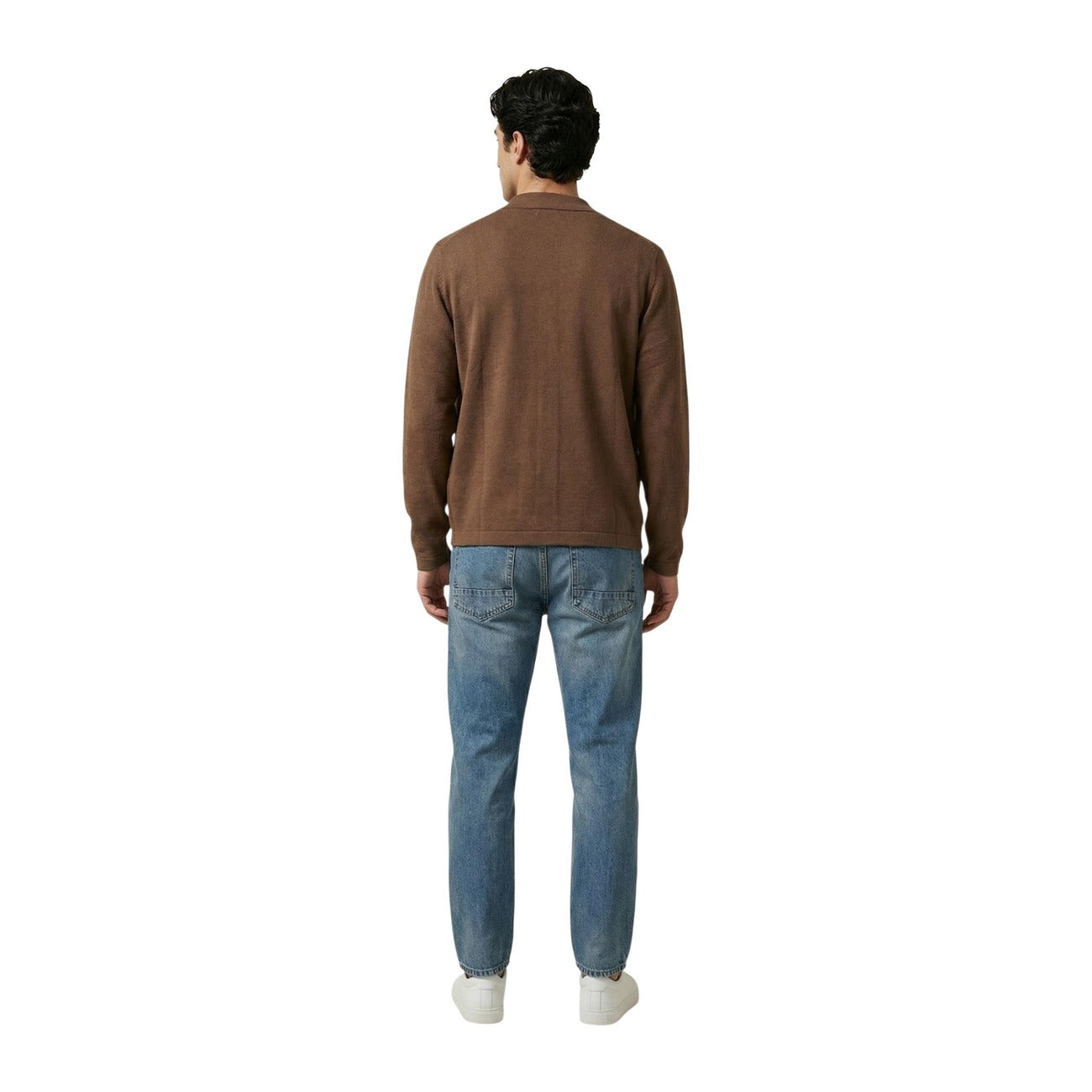 Gianni Lupo Men Cardigan