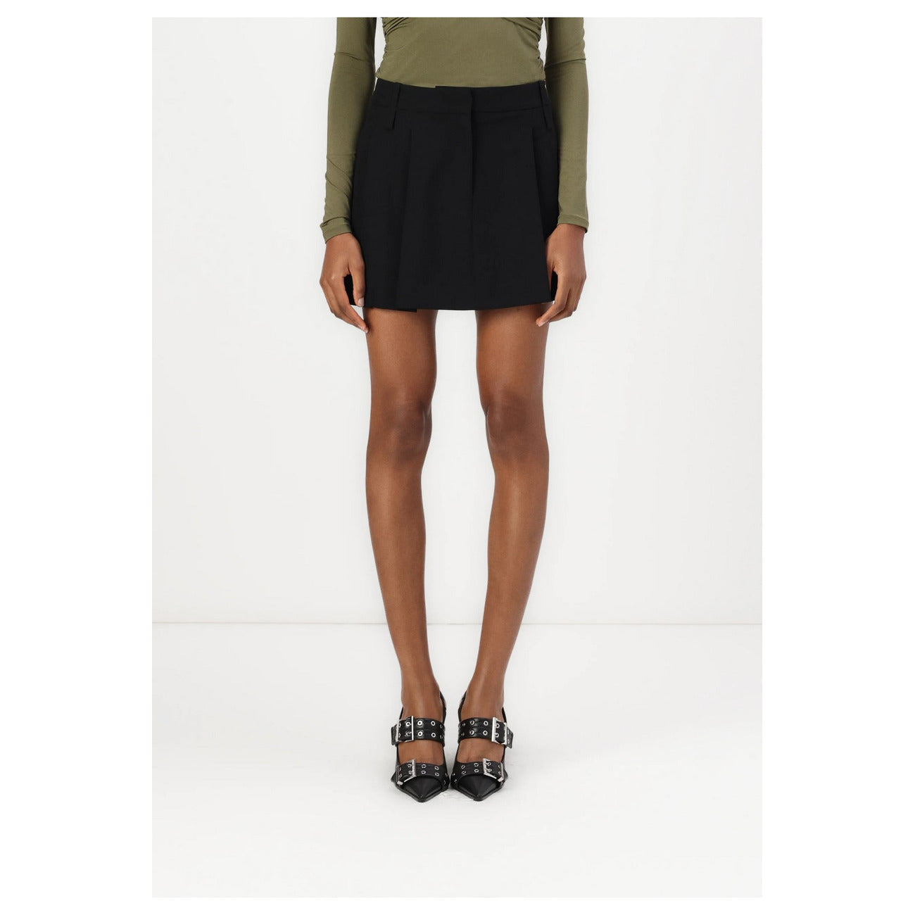 Pinko  Women Skirt