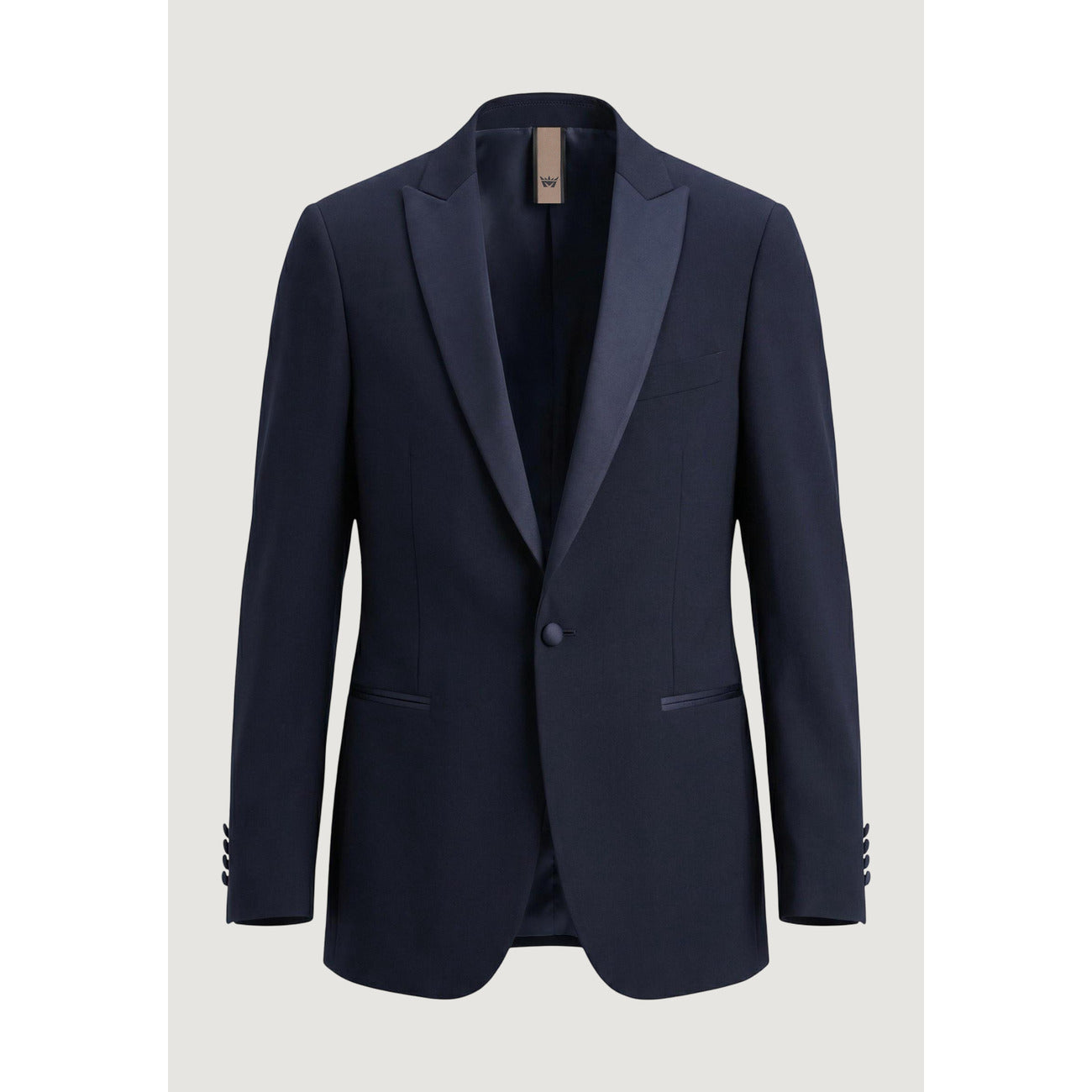 Mulish Men Suit