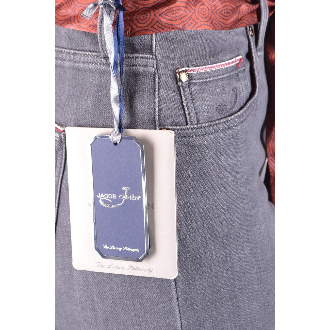 Jacob Cohen  Women Jeans