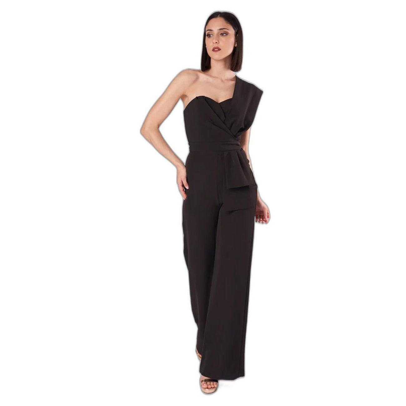 Silence  Women Jumpsuit