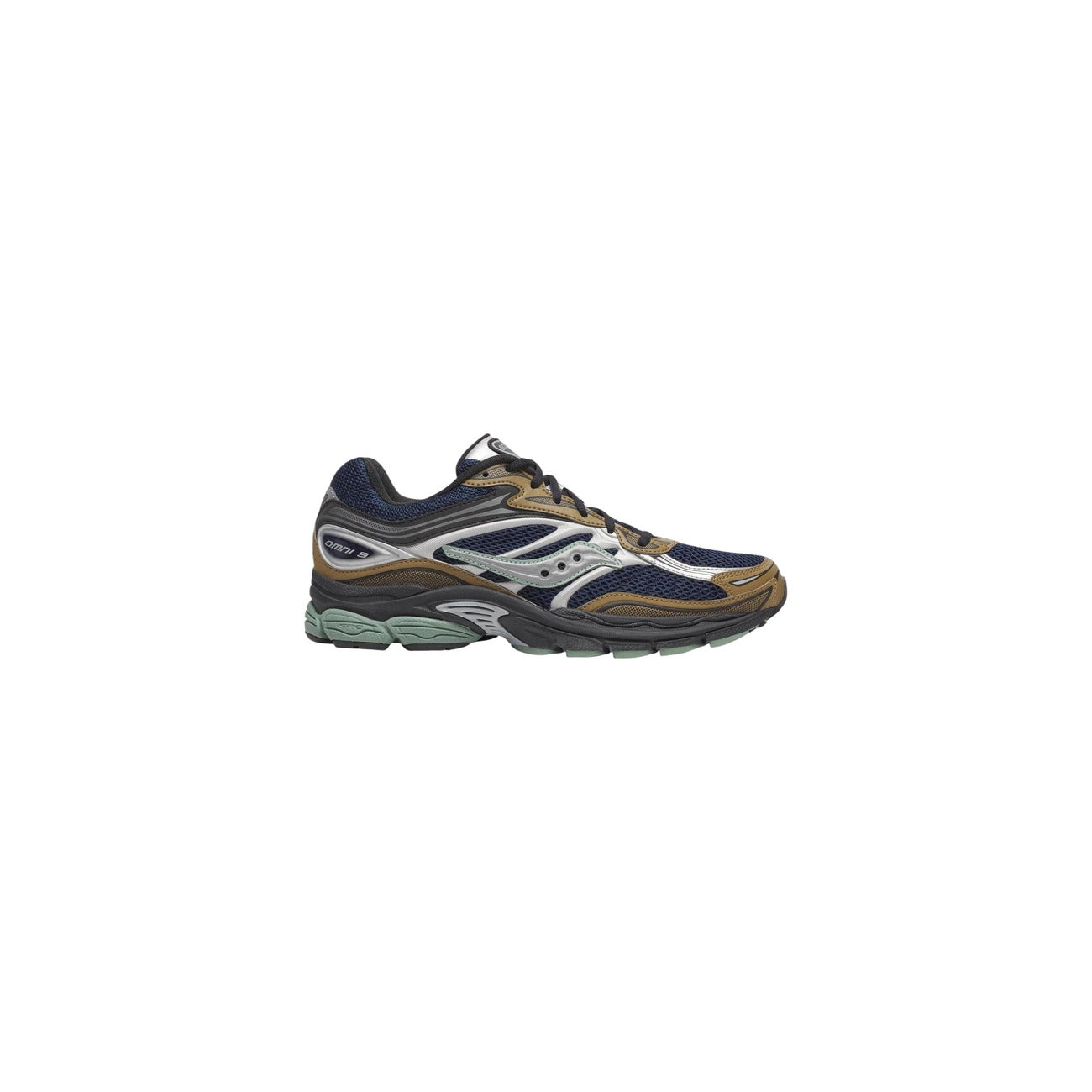 Saucony Men Sneakers