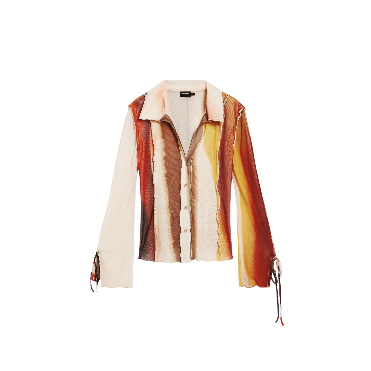 Desigual  Women Shirt