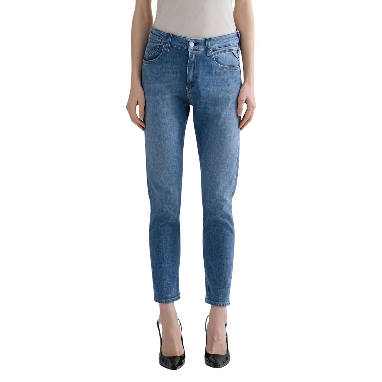 Replay  Women Jeans