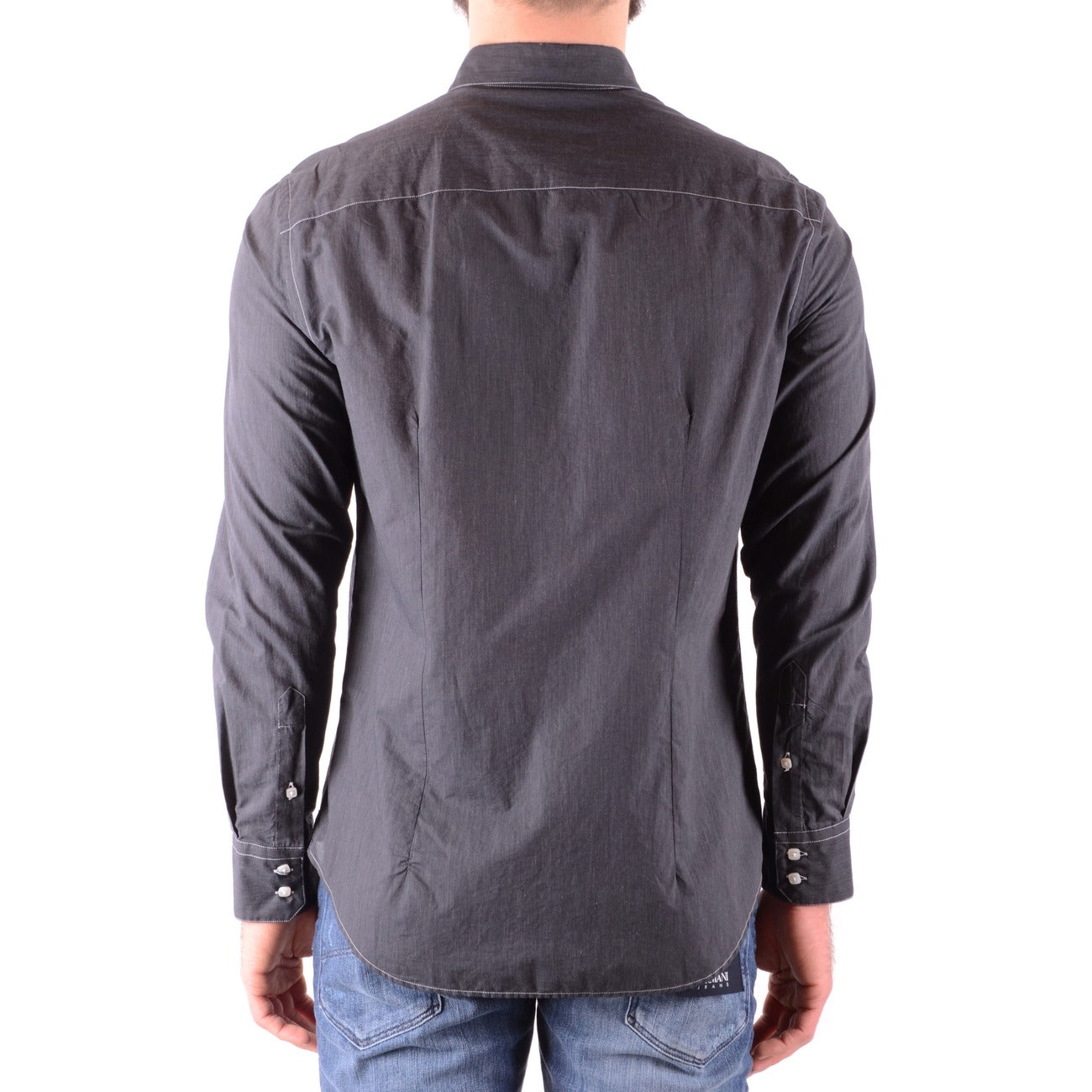 Armani Collezioni Men Shirt