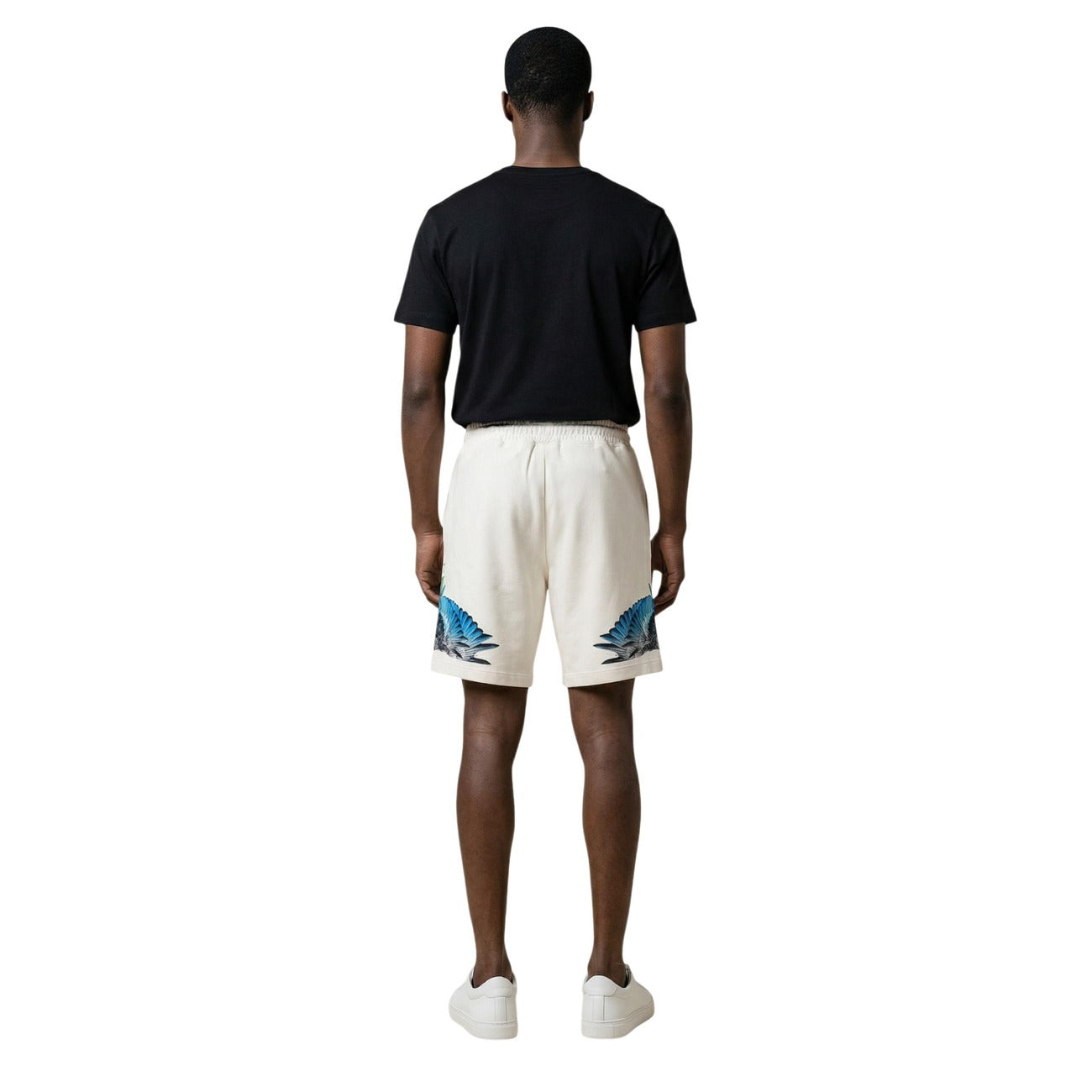 County Of Milan Men Shorts