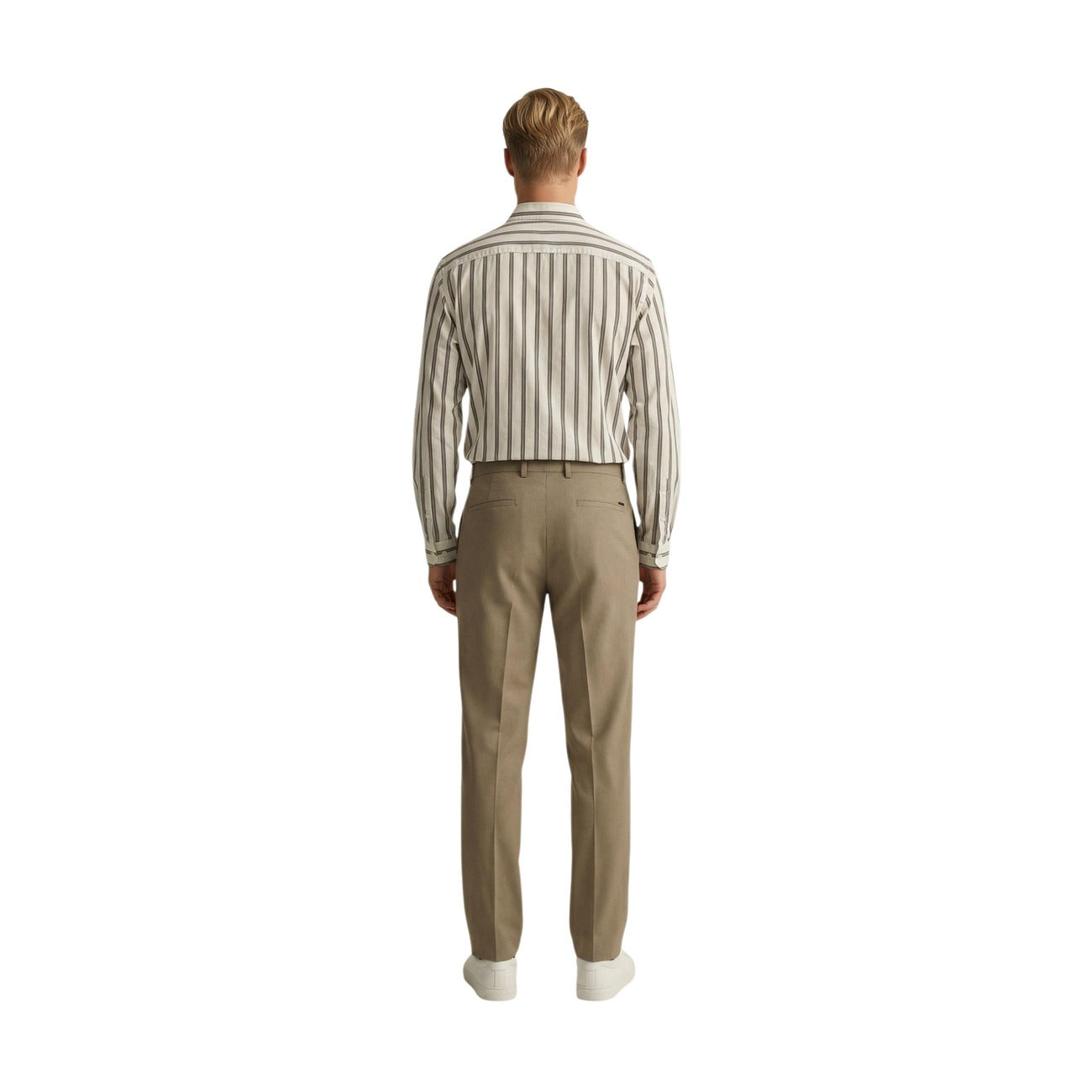 Gianni Lupo Men Trousers