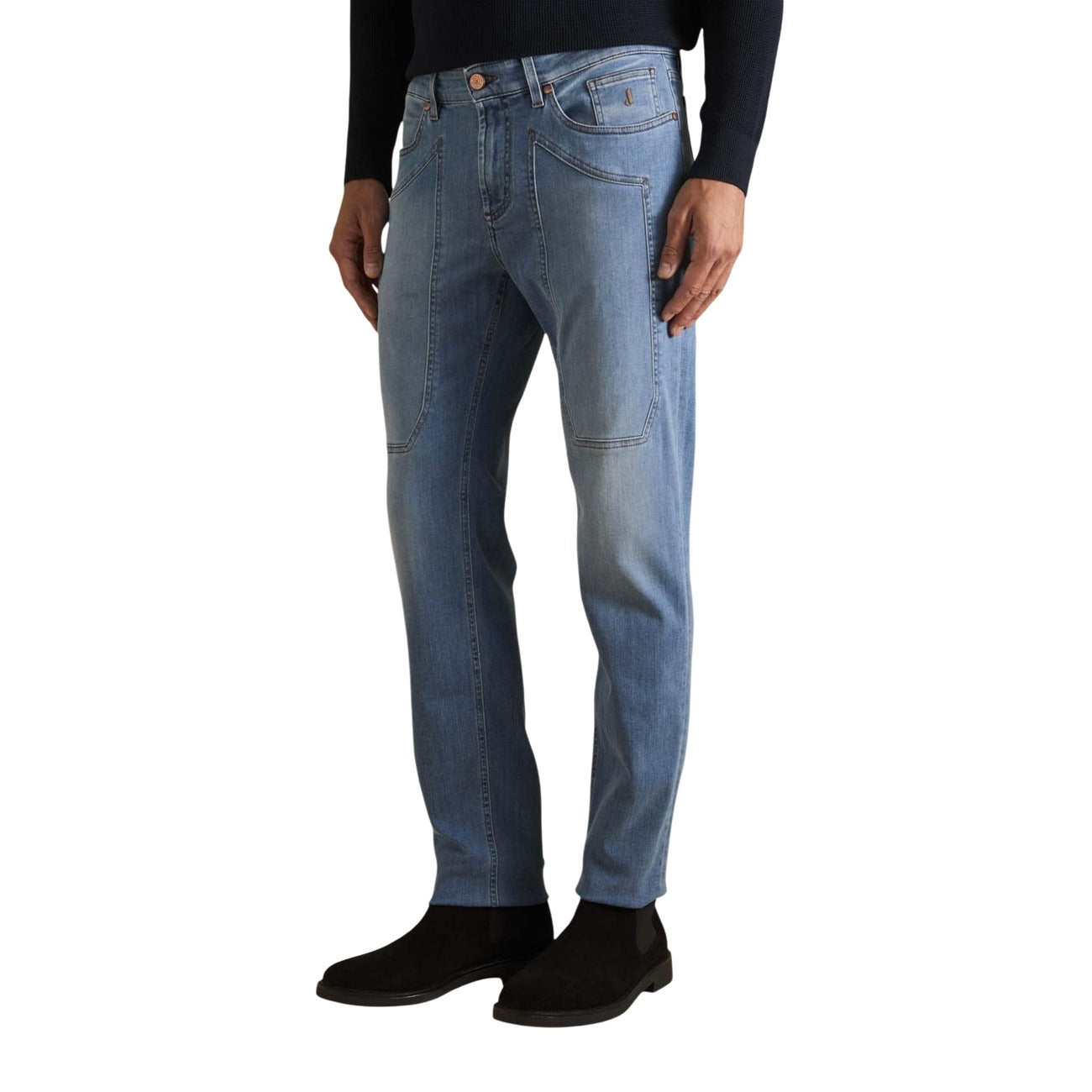 Jeckerson Men Jeans