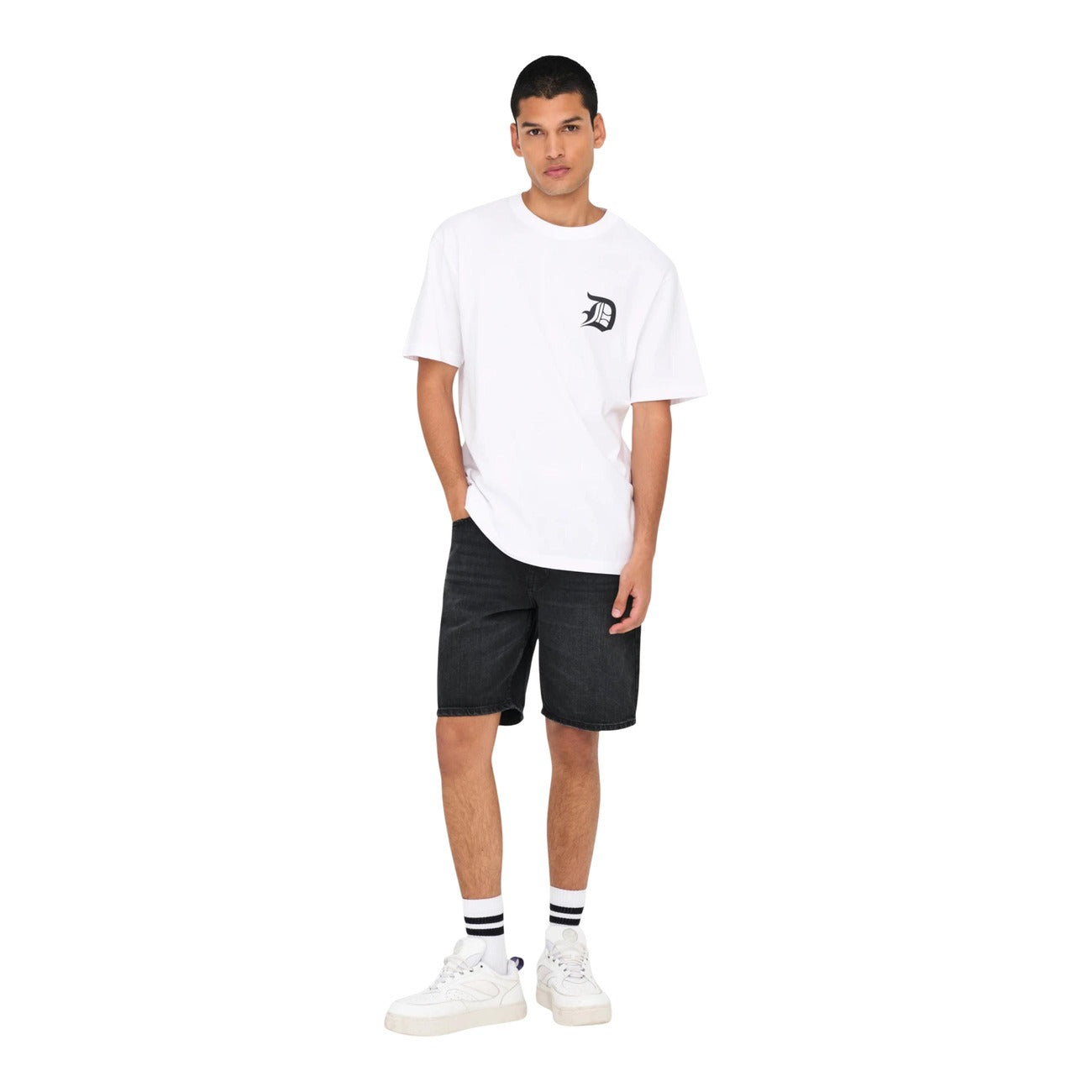 Only & Sons Men Shorts