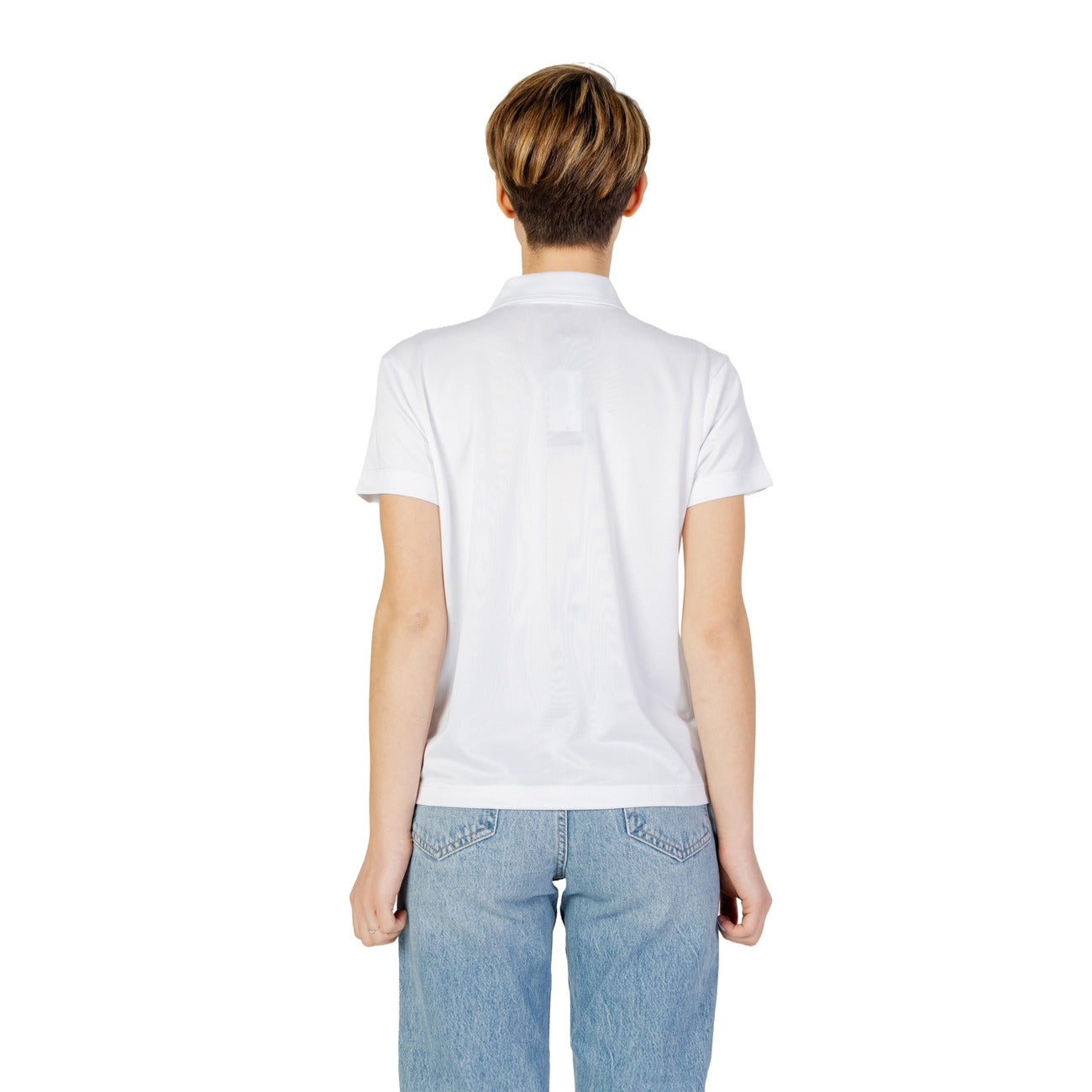 Blauer.  Women Polo