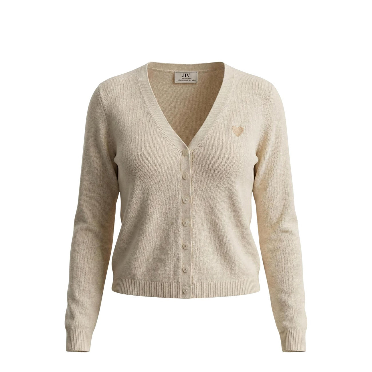 Jacqueline De Yong  Women Cardigan