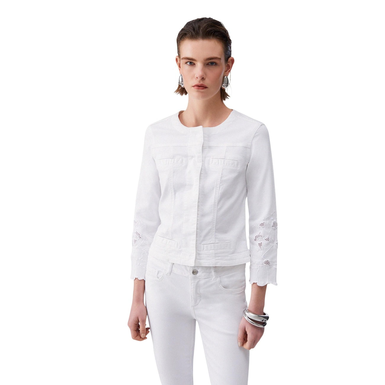 Liu Jo  Women Blazer