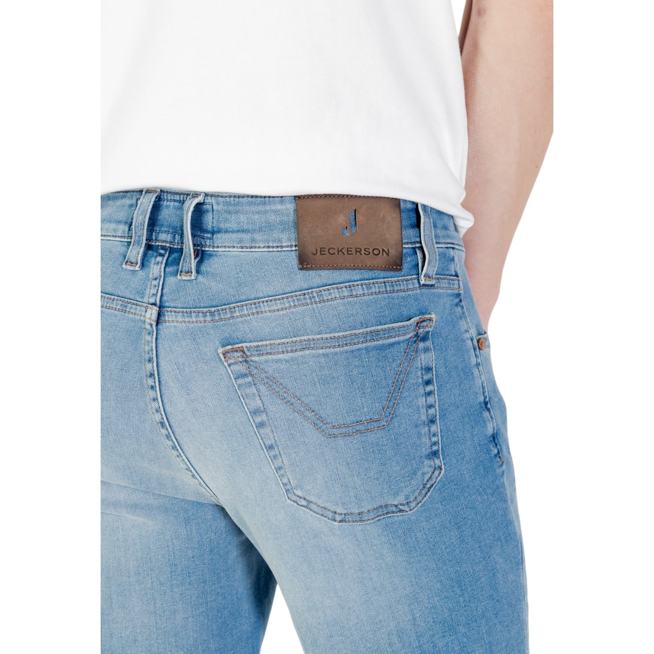 Jeckerson Men Shorts