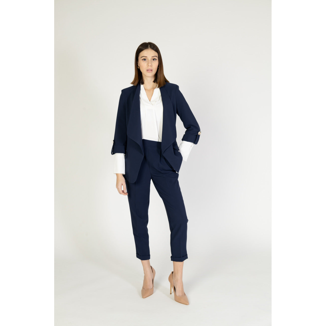 Rinascimento  Women Blazer