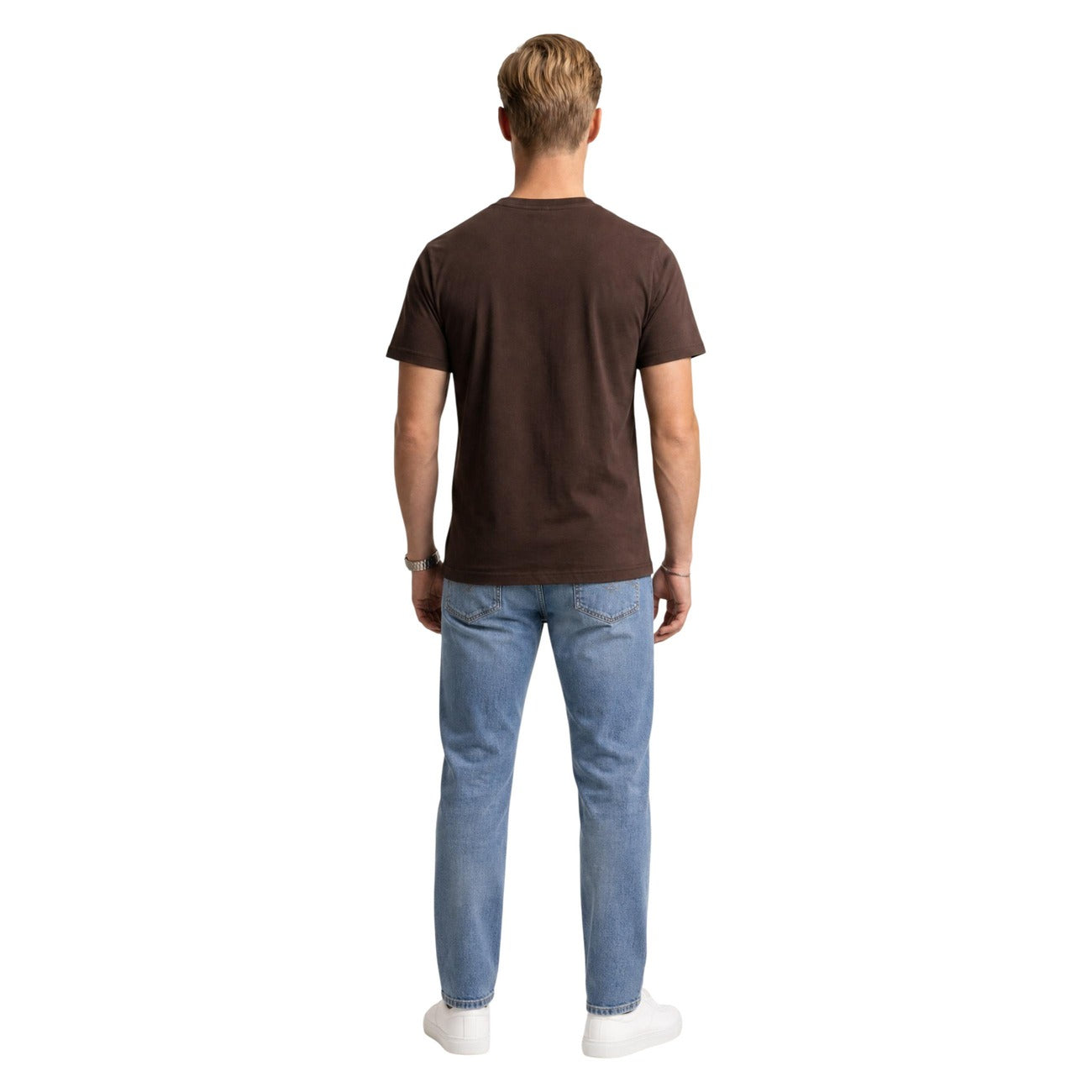 Lyle & Scott Men T-Shirt