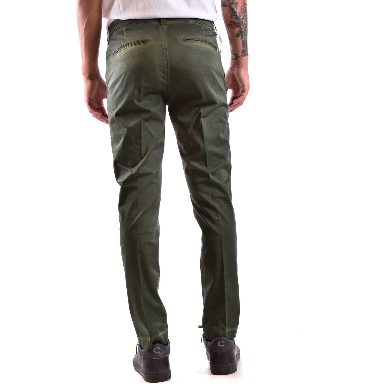 Dondup Men Trousers