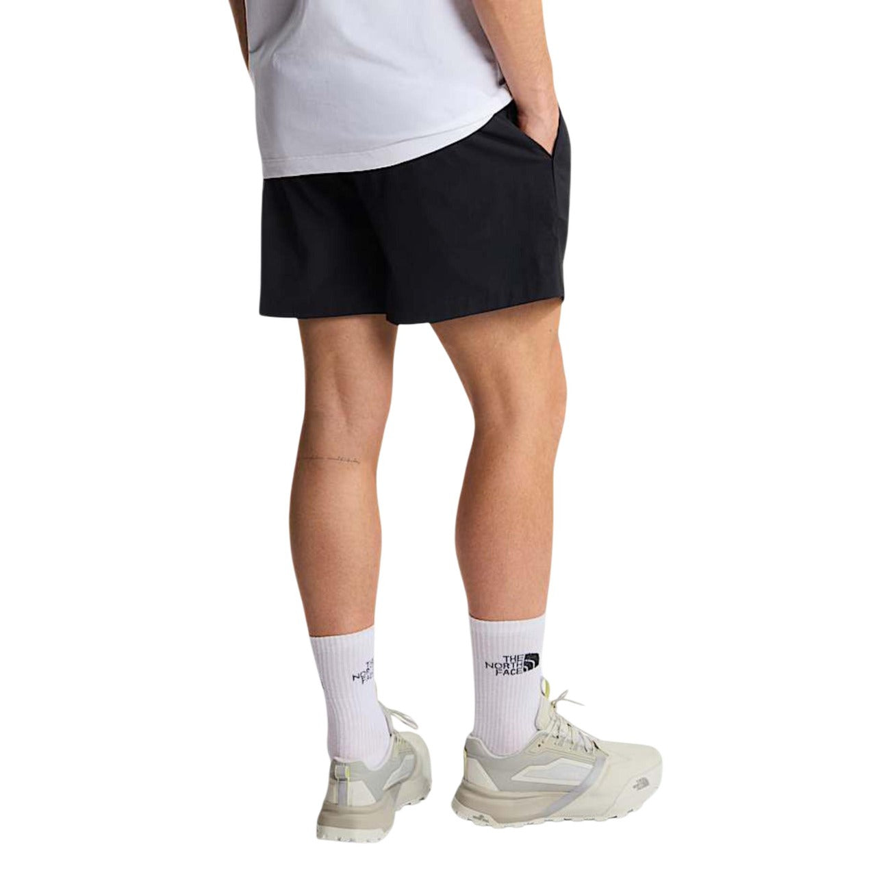 The North Face Men Shorts