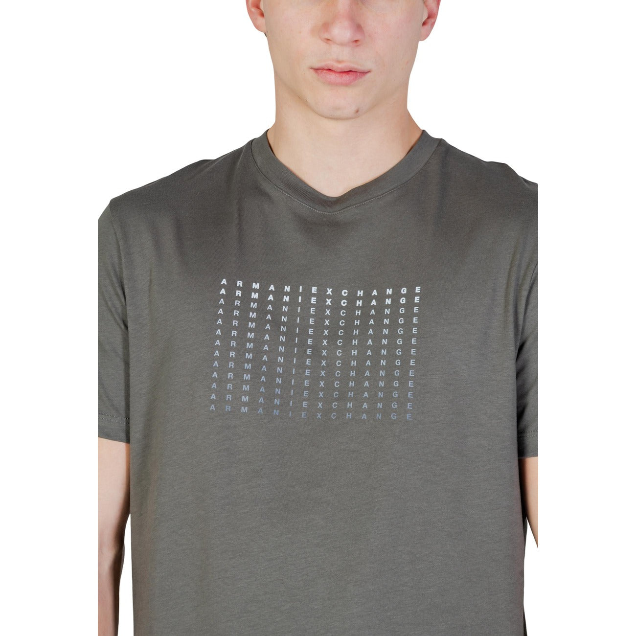 Armani Exchange Men T-Shirt
