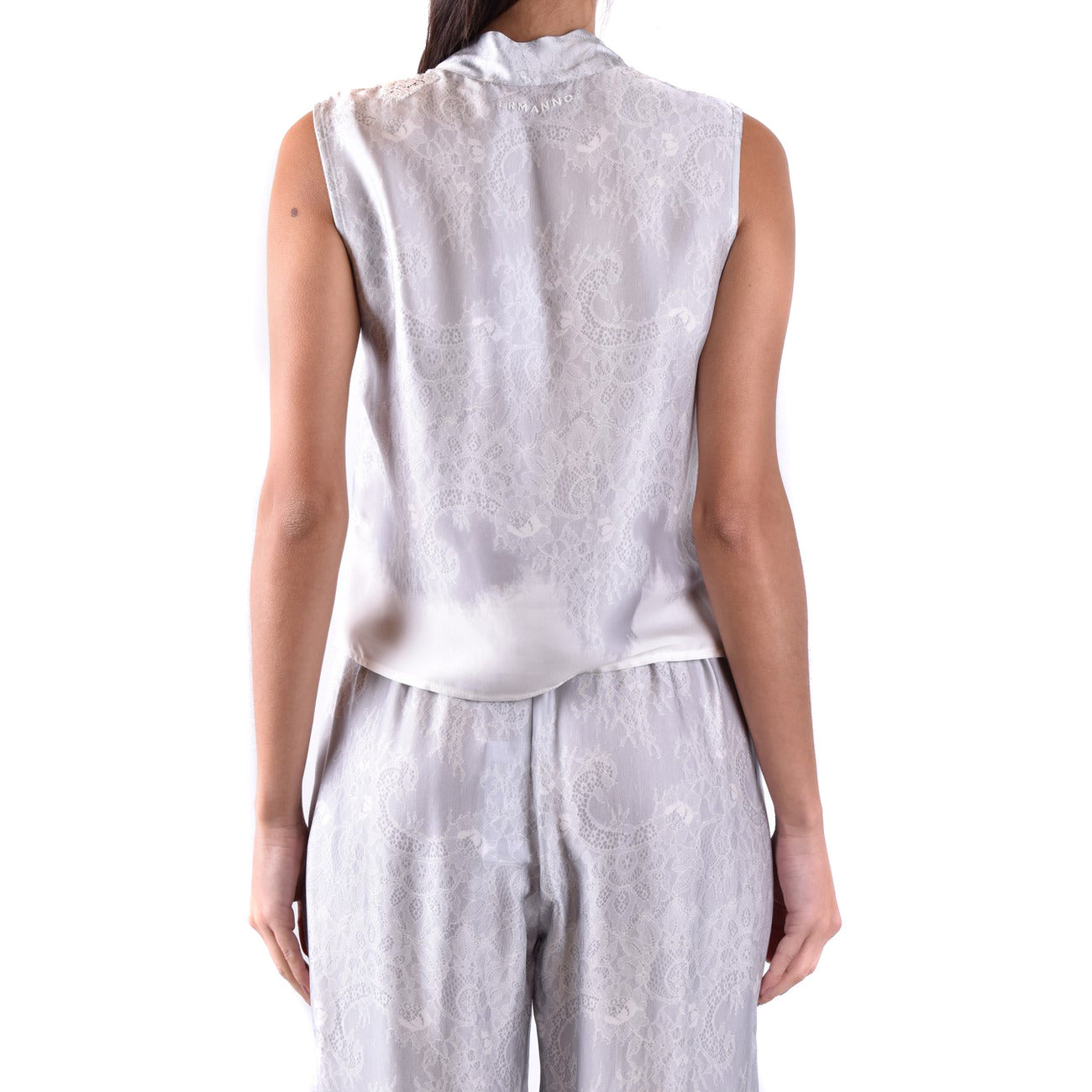 Ermanno  Women Blouse