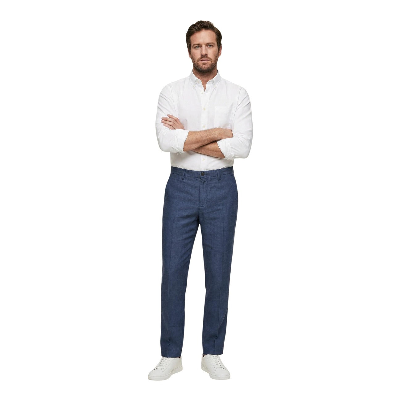Borghese Men Trousers