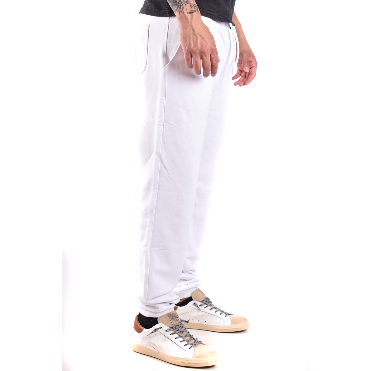 Karl Lagerfeld Men Trousers