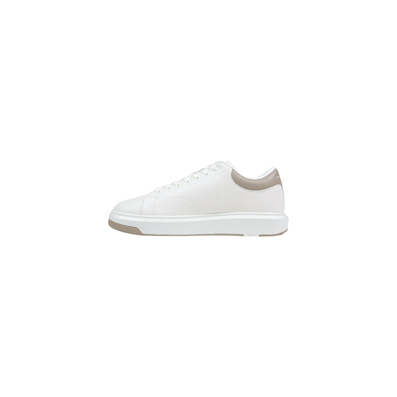 Armani Exchange Men Sneakers