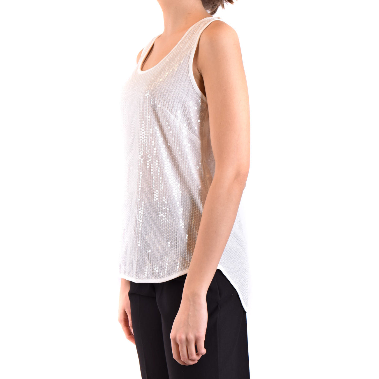 P.a.r.o.s.h.  Women Undershirt