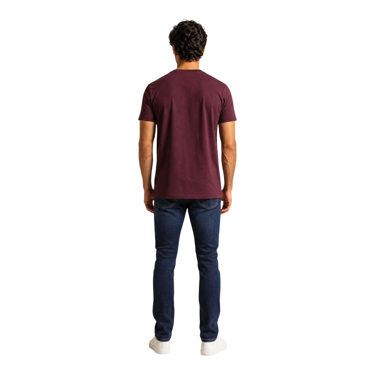 Tommy Hilfiger Jeans Men T-Shirt