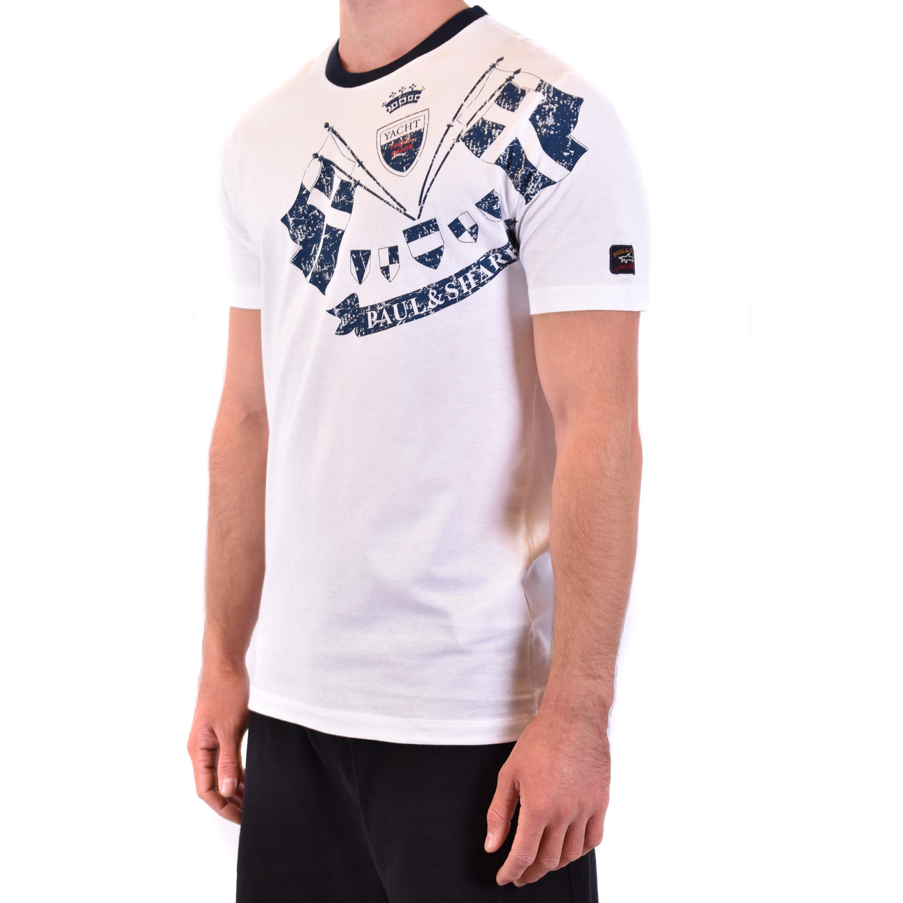 Paul&shark Men T-Shirt