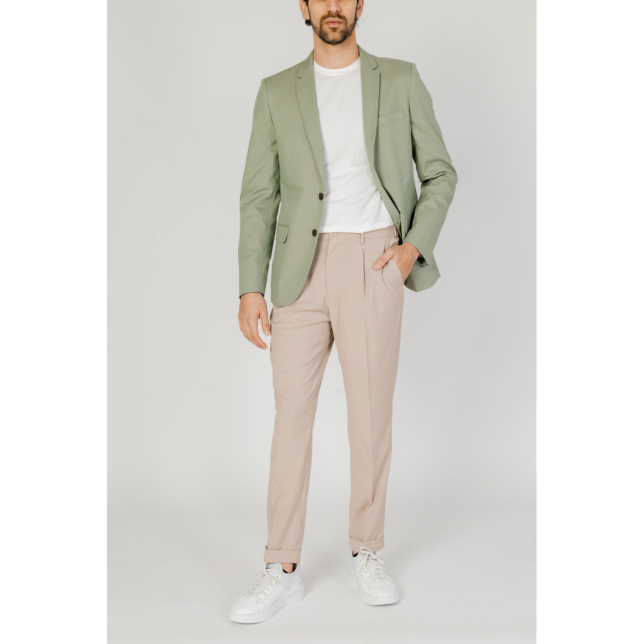 Antony Morato Men Blazer