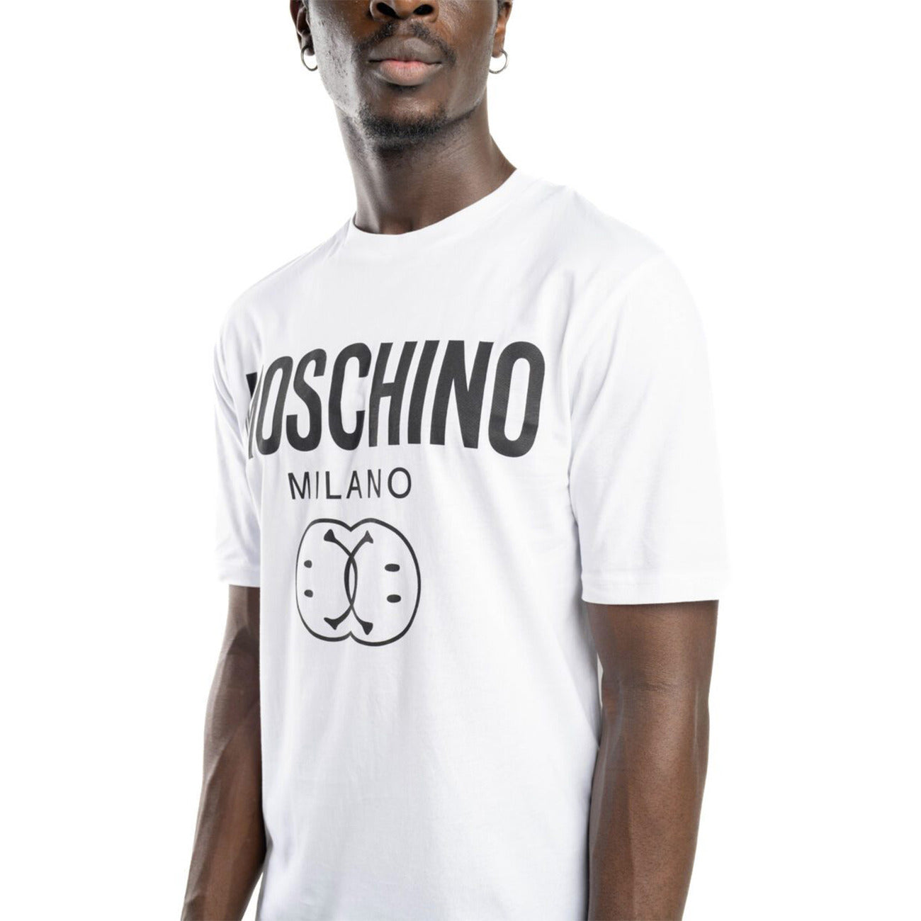 Moschino Men T-Shirt