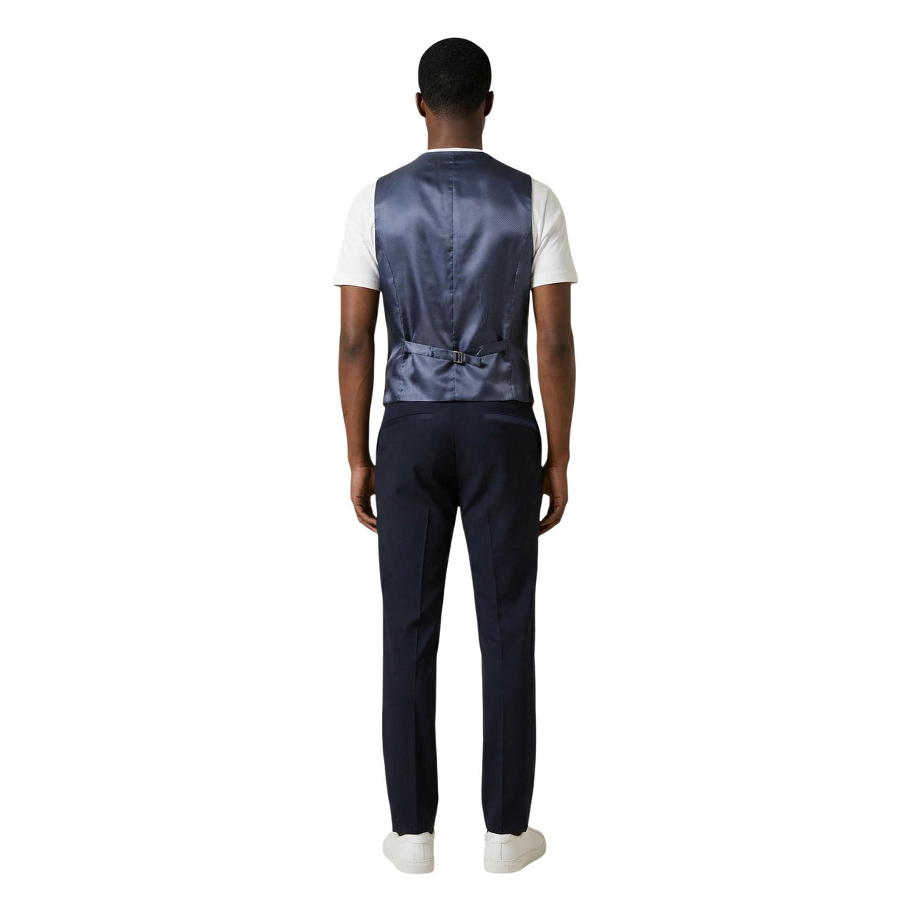 Mulish Men Suit