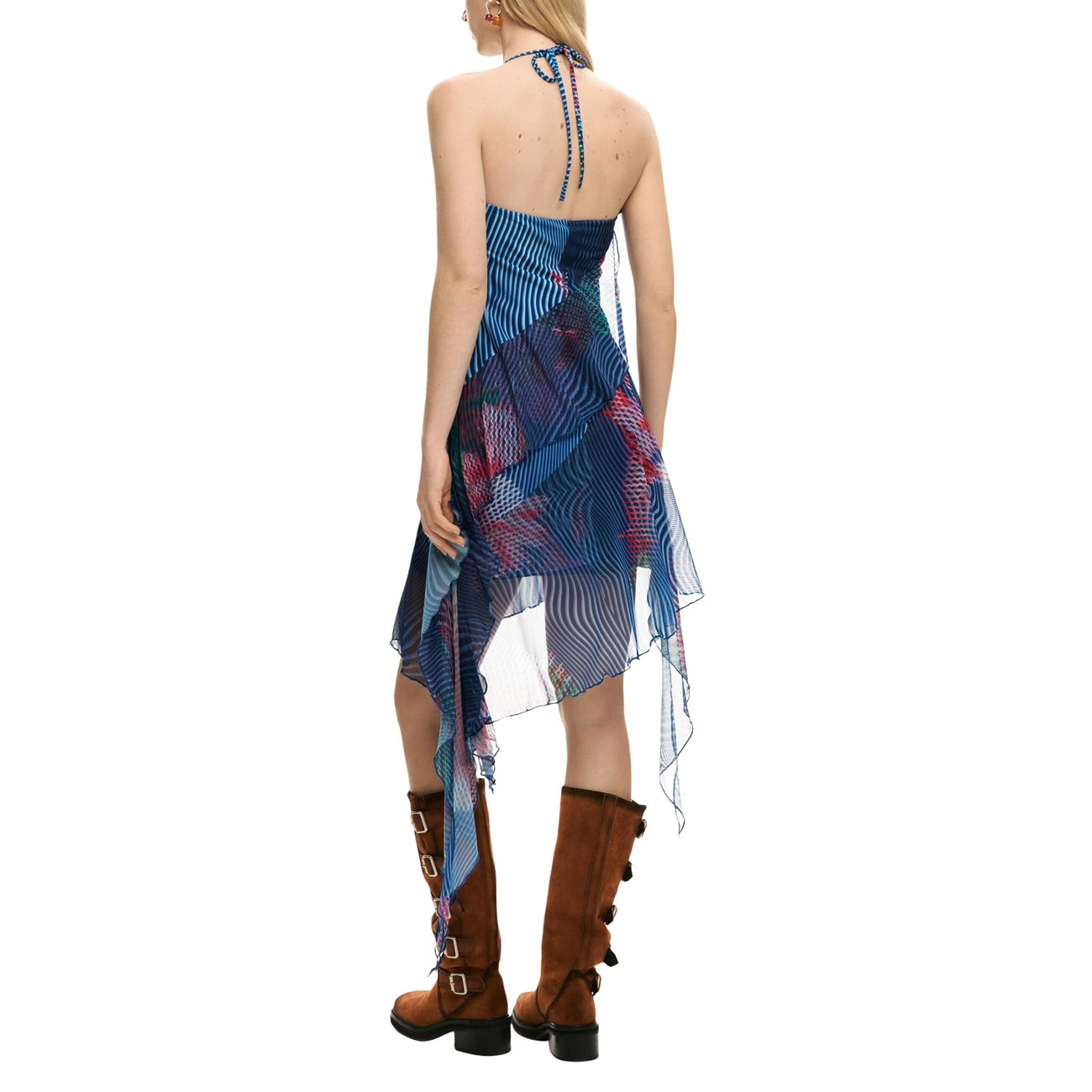 Desigual  Women Dress